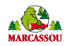 Marcassou